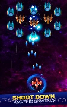 星际飞行射击截图1 星际飞行射击截图1