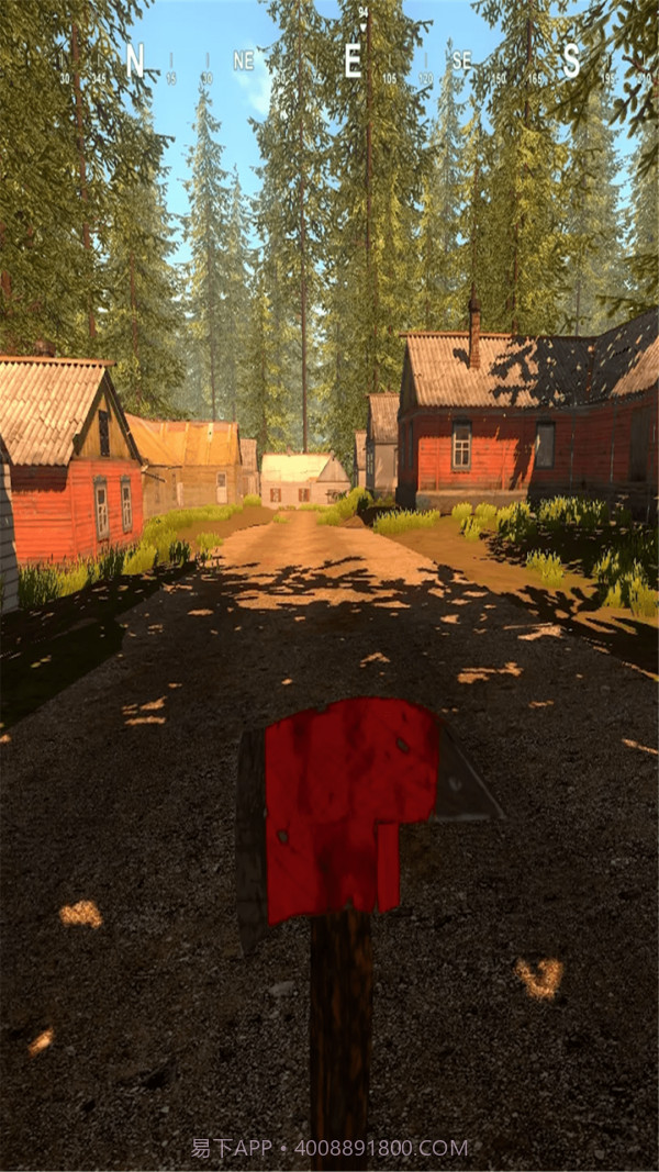 死亡黎明截图2 死亡黎明截图2