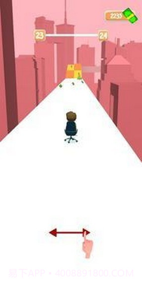 椅子划船截图1 椅子划船截图1