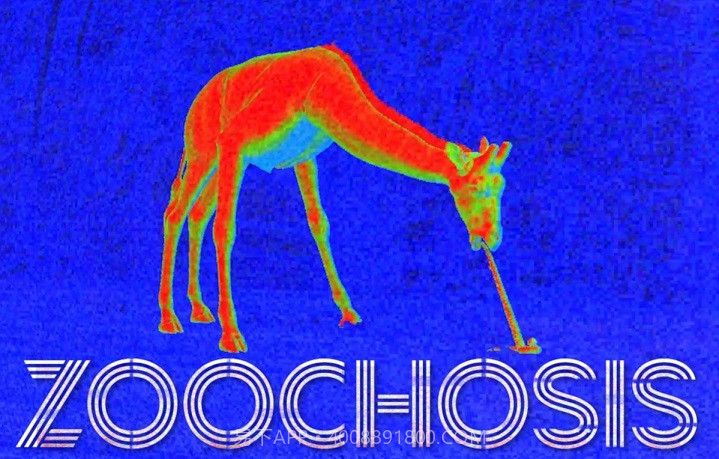 Zoochosis疯批动物园截图3 Zoochosis疯批动物园截图3