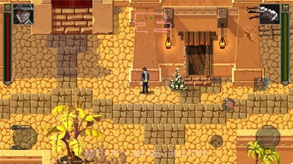 克苏鲁异闻录汉化版截图2