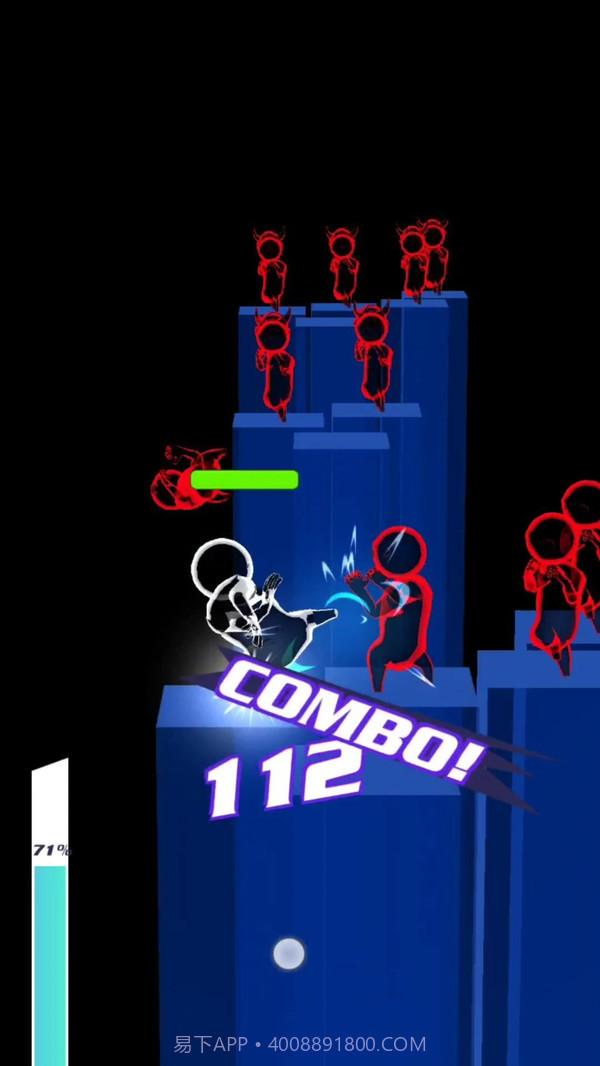 疯狂火柴人截图4 疯狂火柴人截图4