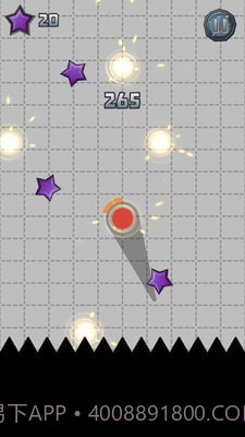 攀岩者截图1 攀岩者截图1