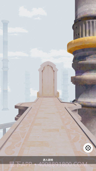 m木糖m原神跑酷截图4