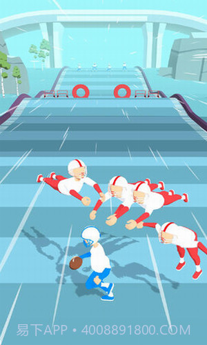 投球大师3D截图1