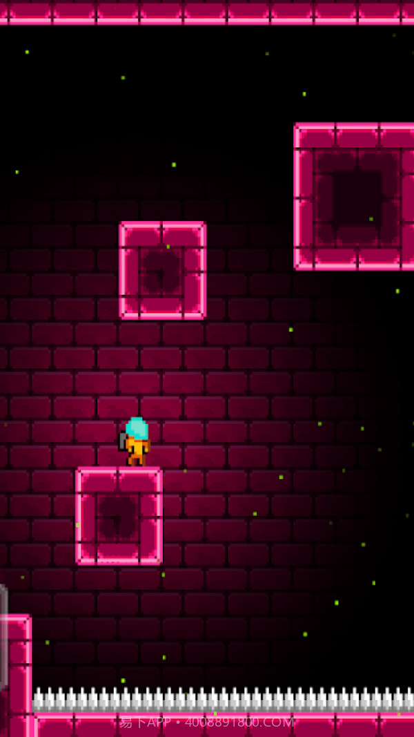 不可能的地牢截图2