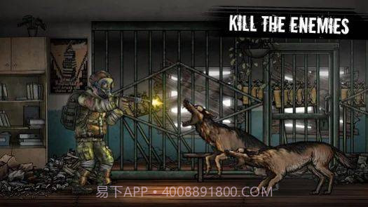 核日生存截图3 核日生存截图3