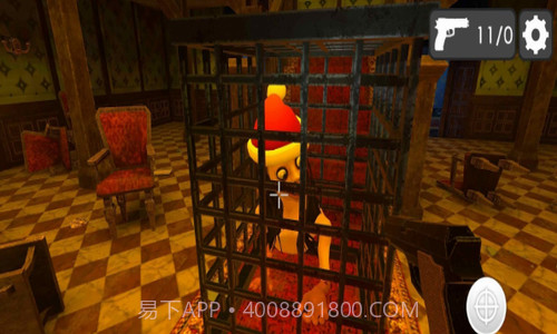 鸟妈妈来了截图1