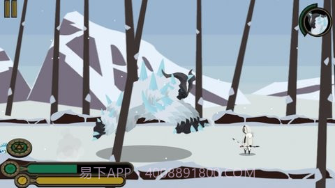 口袋猎人元世纪（PocketHunter）截图3