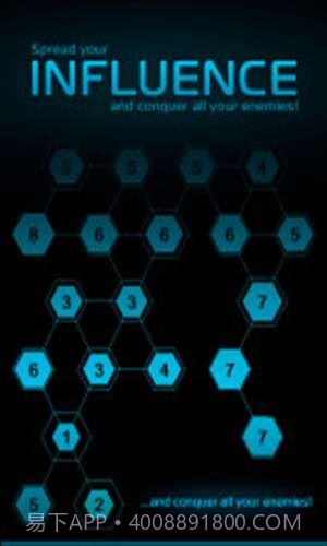 影响力Influence截图4 影响力Influence截图4