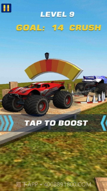 车神大亨3D截图1