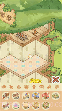 猫屋猫屎香精简版截图1