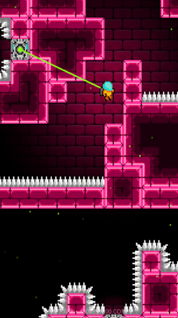 不可能的地牢截图1