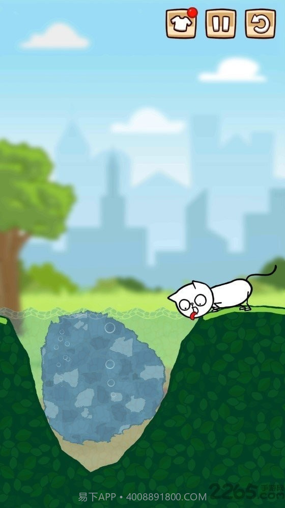 拯救小猫咪截图3