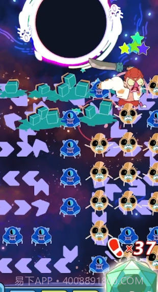 闪客连打明日英雄截图3