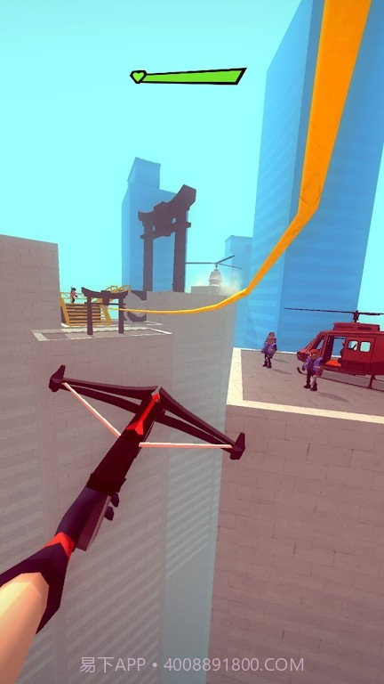 天空跑道截图4 天空跑道截图4