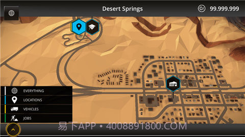 建筑模拟2全车解锁中文版截图7 建筑模拟2全车解锁中文版截图7