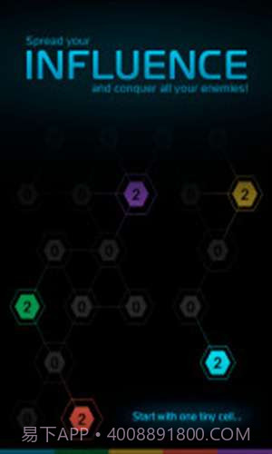 影响力Influence截图2 影响力Influence截图2