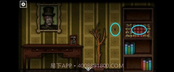 遗忘之丘手术室最新版截图2