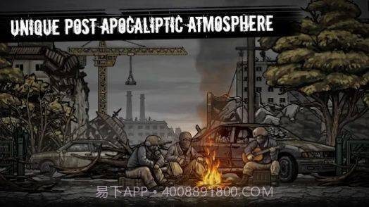 核日生存截图2 核日生存截图2