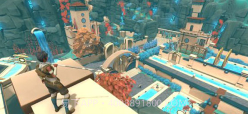 微积历险记截图2 微积历险记截图2