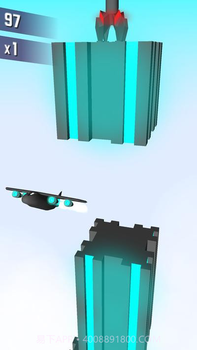 摩天大楼Skyscraper截图3