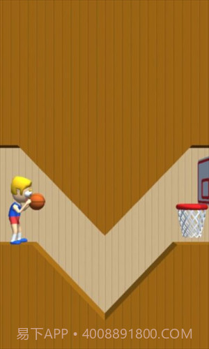 随心射篮截图3