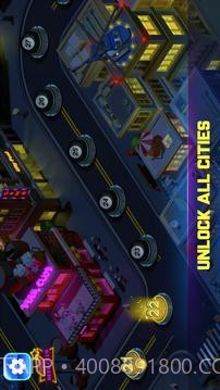 台球城截图3 台球城截图3