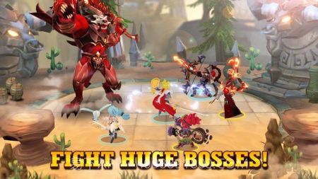 元素泰坦截图5 元素泰坦截图5