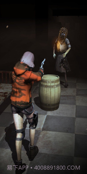 僵尸噩梦截图3 僵尸噩梦截图3