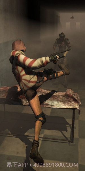 僵尸噩梦截图1 僵尸噩梦截图1