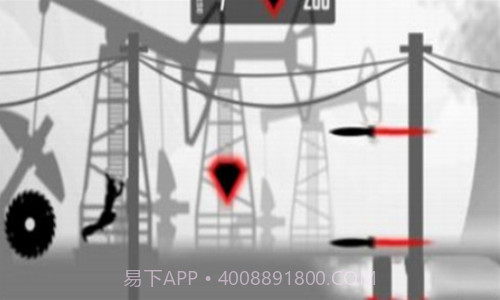 影子战斗跑酷截图3