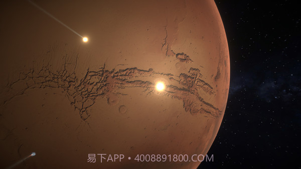 Solar Expanse中文版截图1 Solar Expanse中文版截图1