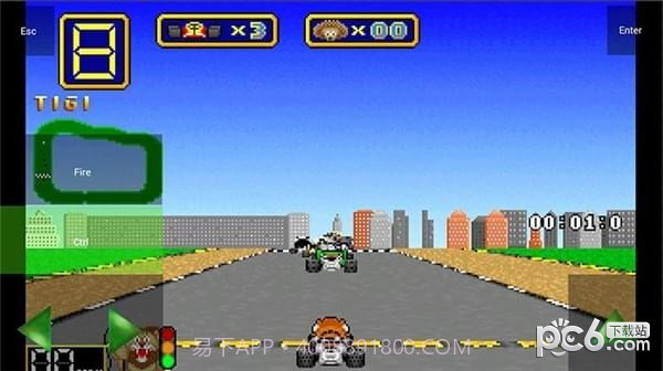 DOS模拟器app截图4 DOS模拟器app截图4