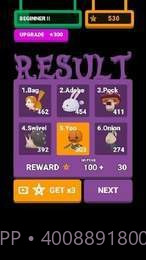 万圣节波纹疾走截图3 万圣节波纹疾走截图3