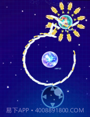 疯狂的世界手游截图1 疯狂的世界手游截图1