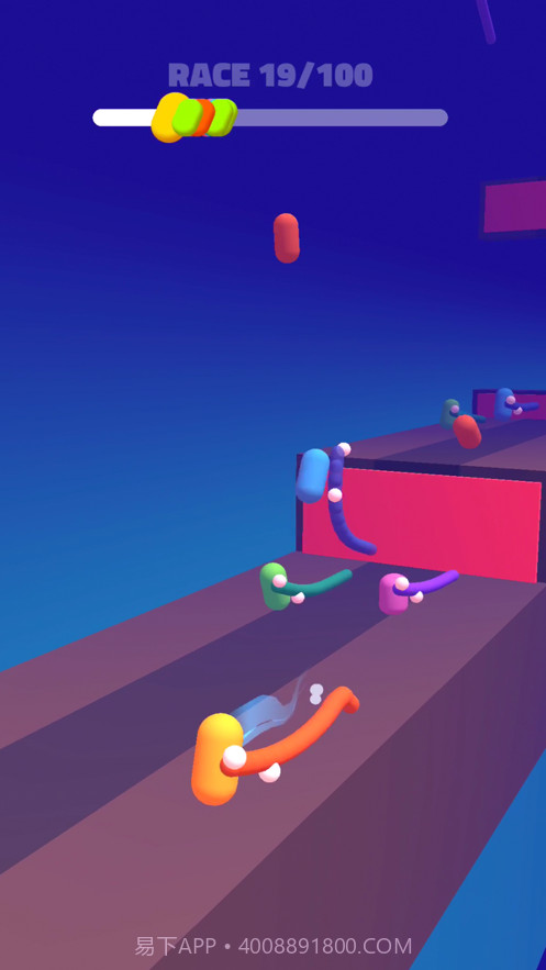 pole racers截图2 pole racers截图2