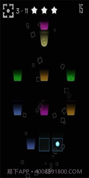 光点逃脱截图3 光点逃脱截图3