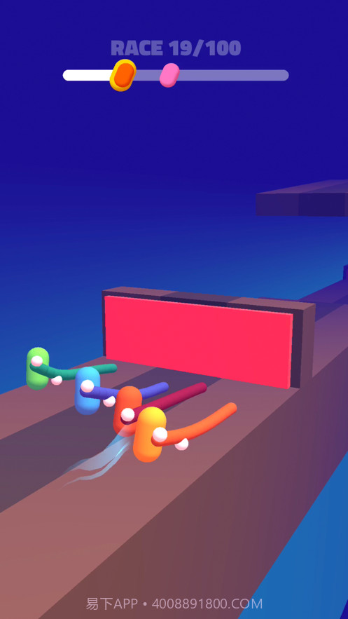 pole racers截图1 pole racers截图1
