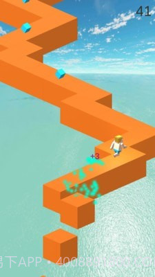 跳舞的像素截图4 跳舞的像素截图4