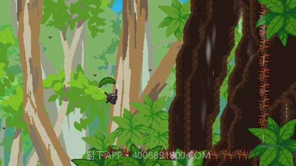 勇网直前安卓截图4