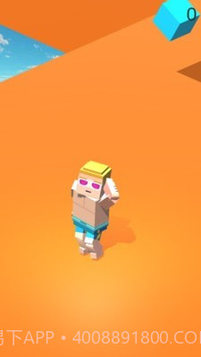 跳舞的像素截图1 跳舞的像素截图1