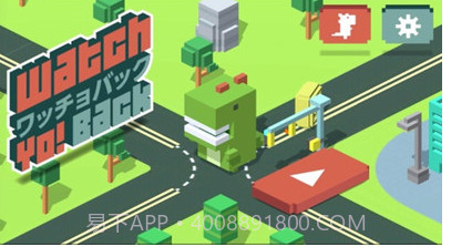 怪兽来了APP截图3 怪兽来了APP截图3