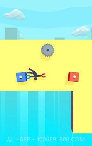 磁铁先生大冲关截图4