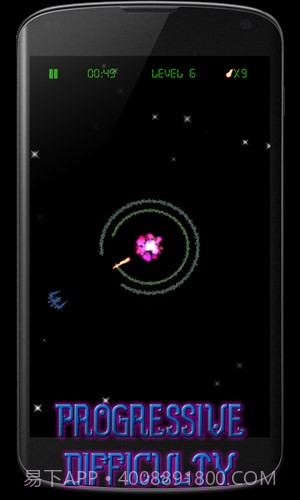 以太战争:Ether Wars截图2