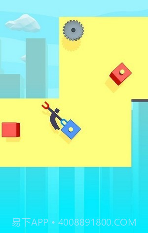 磁铁先生大冲关截图2