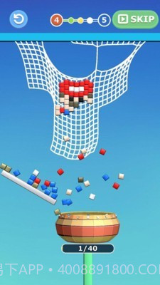 撕破这张网截图3