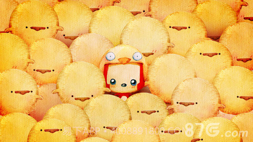 阿狸：时空物语截图5