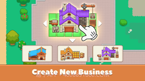 哥布林山谷完整版截图3 哥布林山谷完整版截图3