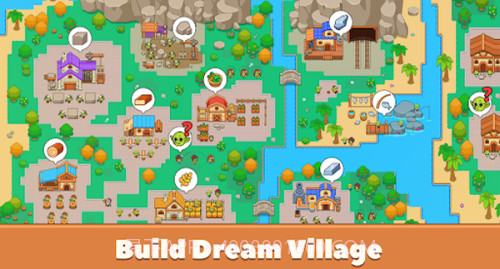 哥布林山谷完整版截图4 哥布林山谷完整版截图4